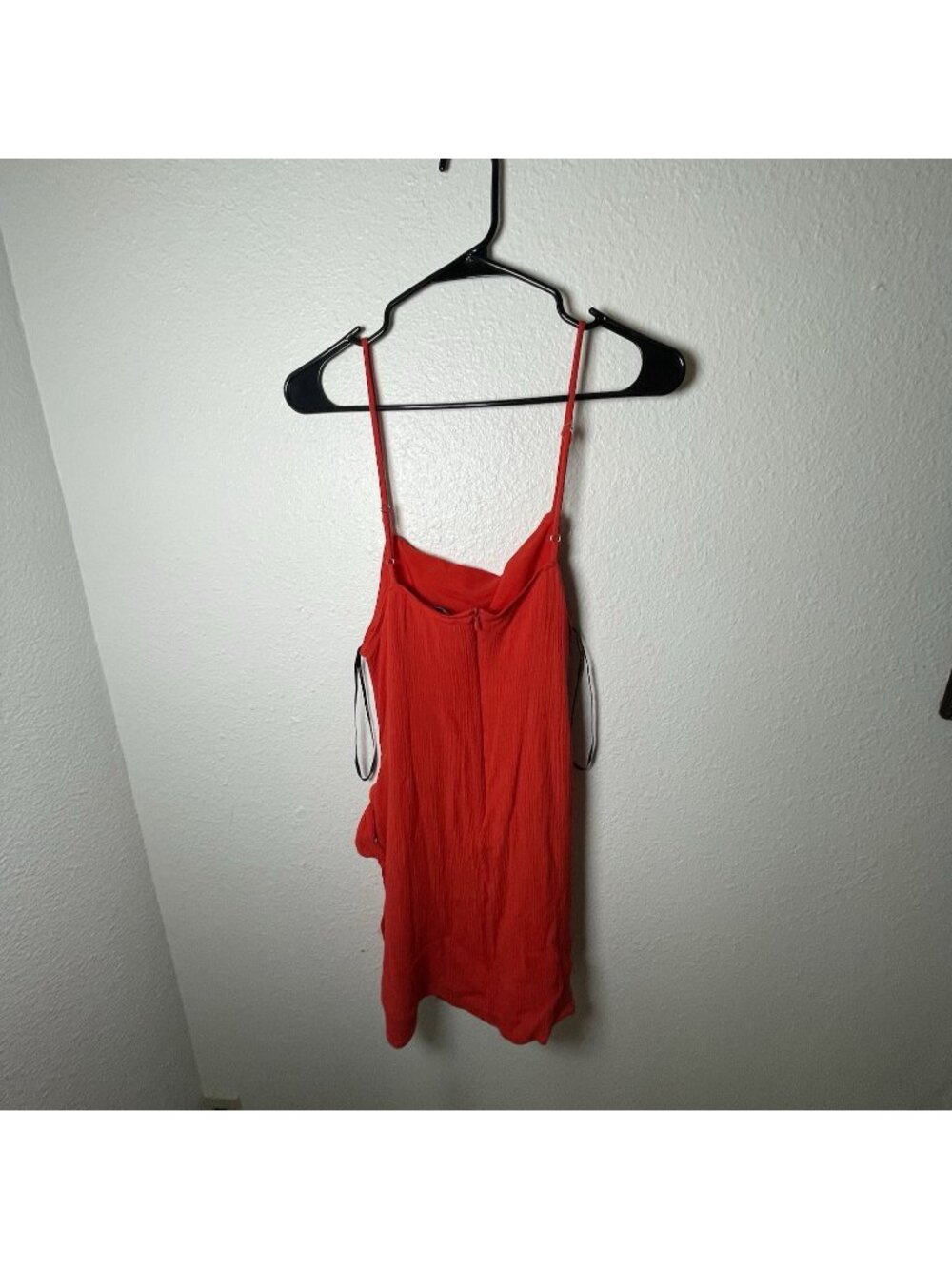 Forever 21 Women’s Red Dress Size L